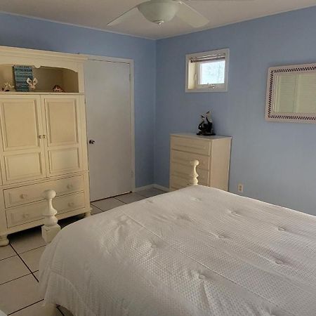 Siesta Key Condo - On The Water ! Exterior photo