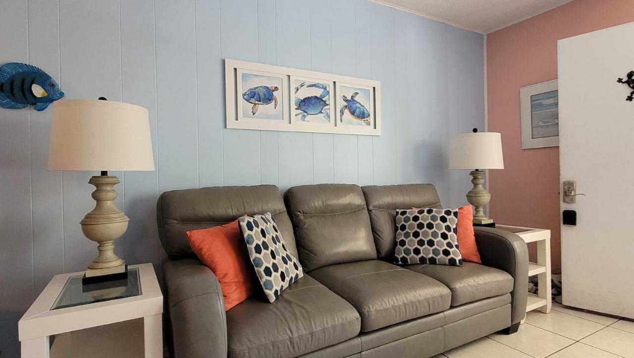 Siesta Key Condo - On The Water ! Exterior photo