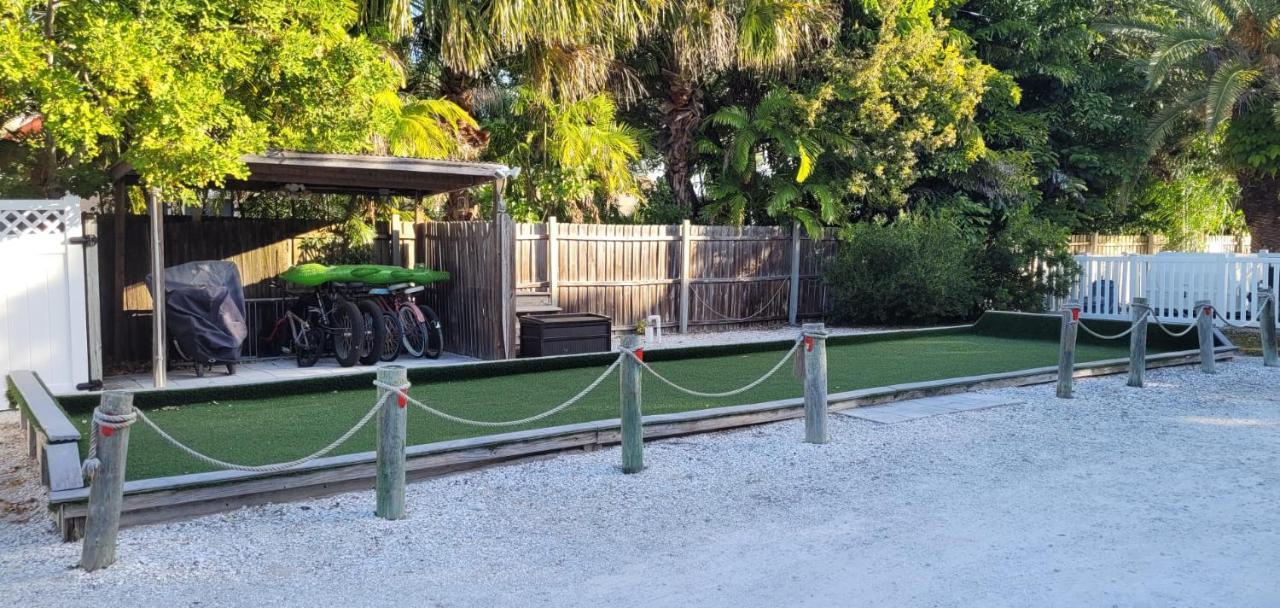 Siesta Key Condo - On The Water ! Exterior photo