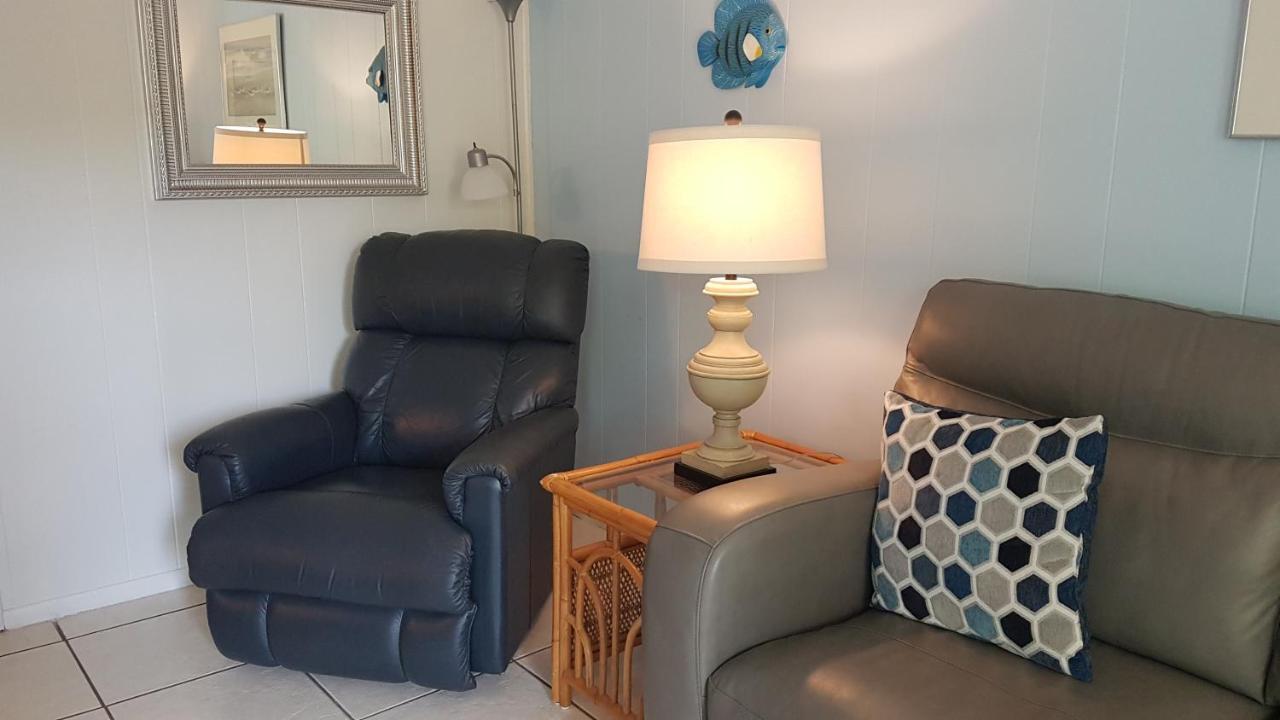 Siesta Key Condo - On The Water ! Exterior photo